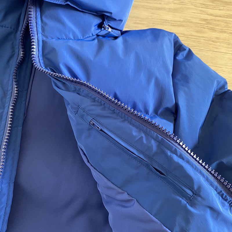 293¥ Blue Irongate Jacket Detachable Hood | Yupoo - Image 17
