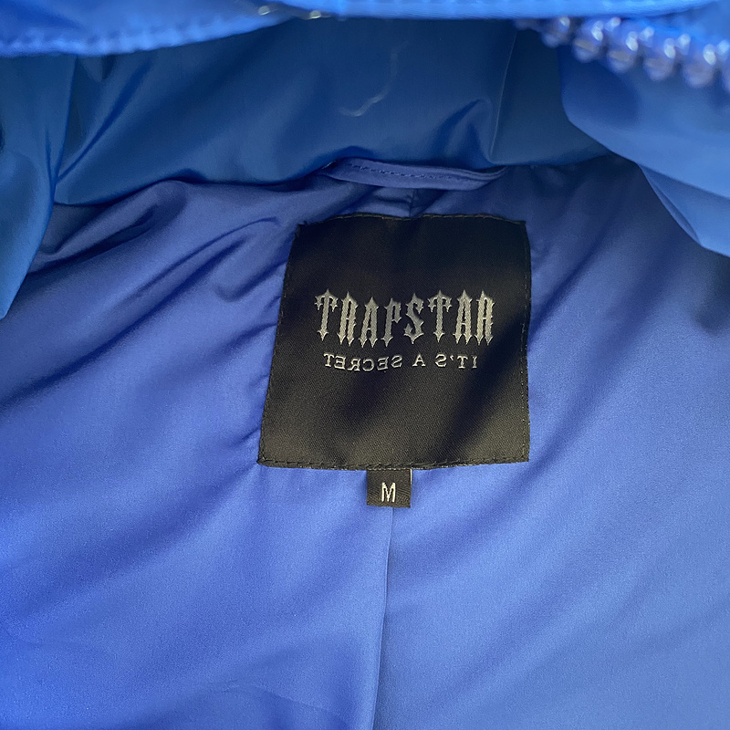 293¥ Blue Irongate Jacket Detachable Hood | Yupoo - Image 18