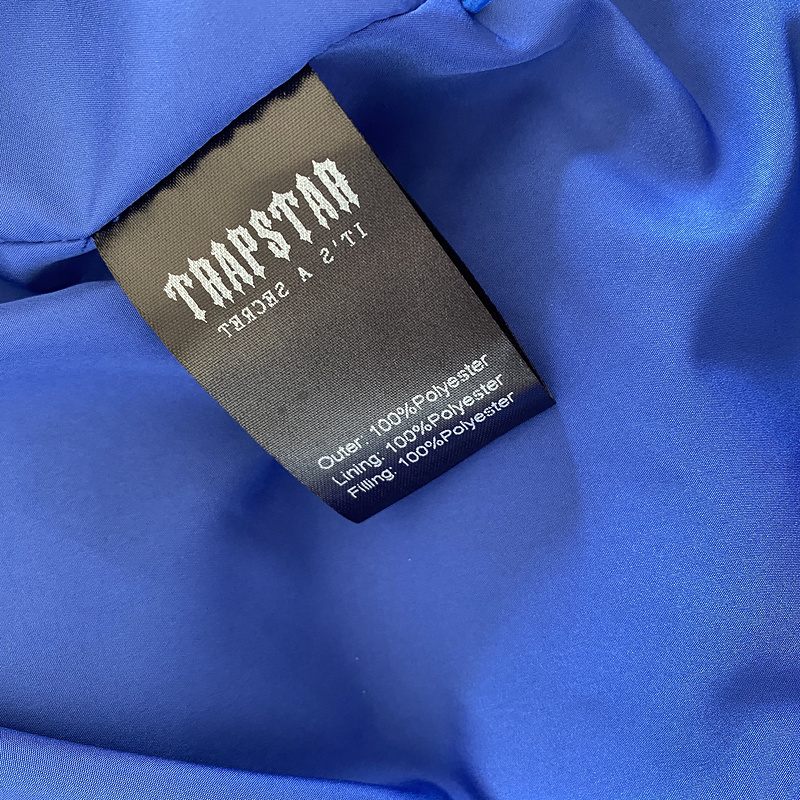 293¥ Blue Irongate Jacket Detachable Hood | Yupoo - Image 19