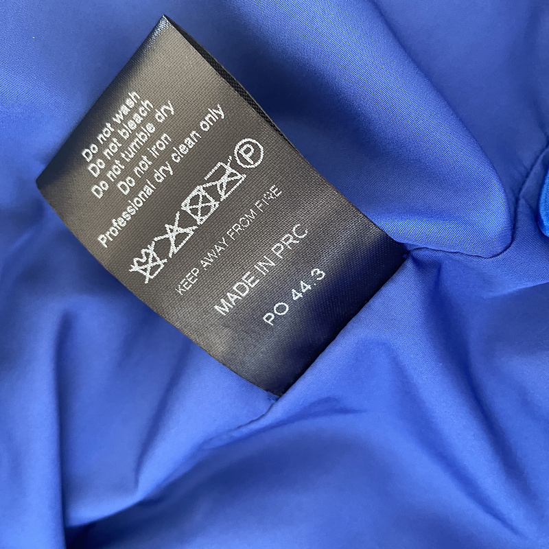 293¥ Blue Irongate Jacket Detachable Hood | Yupoo - Image 20