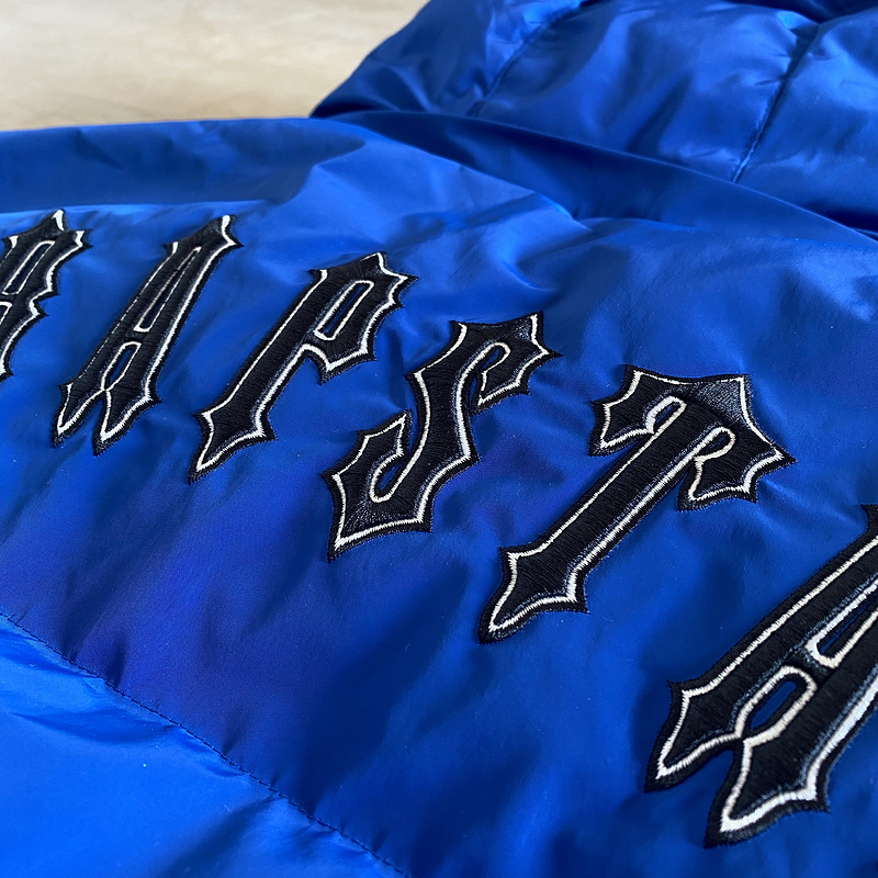 293¥ Blue Irongate Jacket Detachable Hood | Yupoo - Image 21