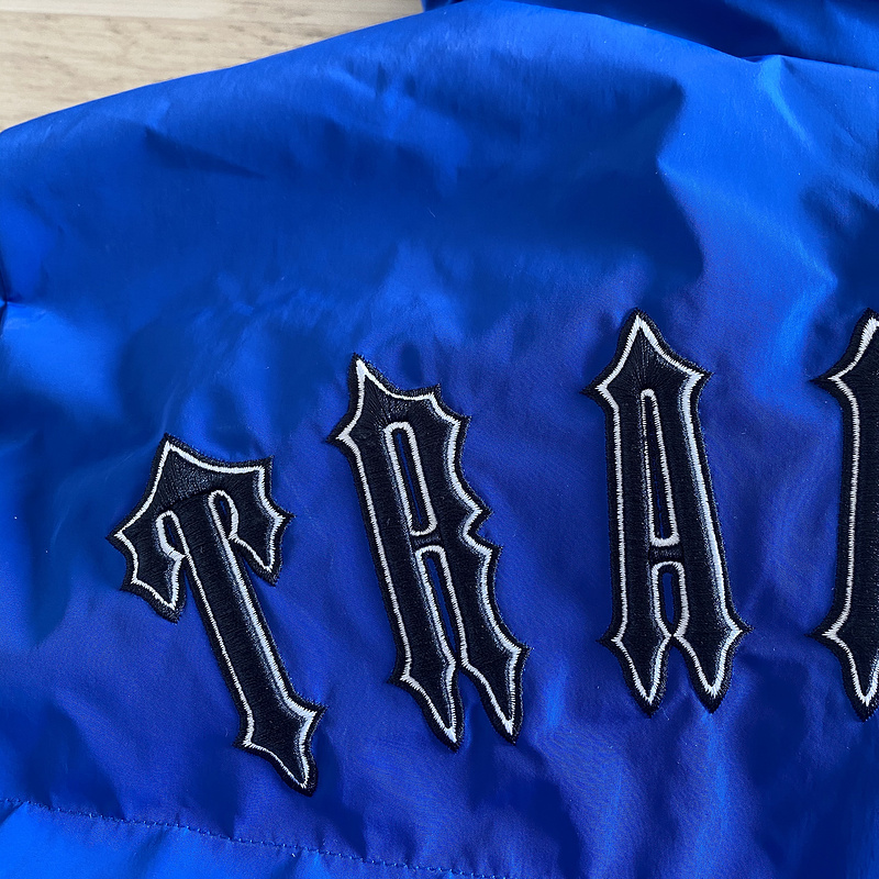 293¥ Blue Irongate Jacket Detachable Hood | Yupoo - Image 23