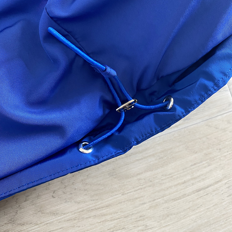 293¥ Blue Irongate Jacket Detachable Hood | Yupoo - Image 24
