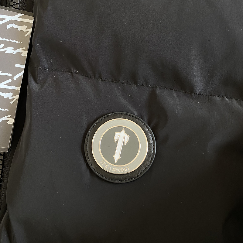293¥ Black Irongate Jacket Detachable Hood | Yupoo - Image 9