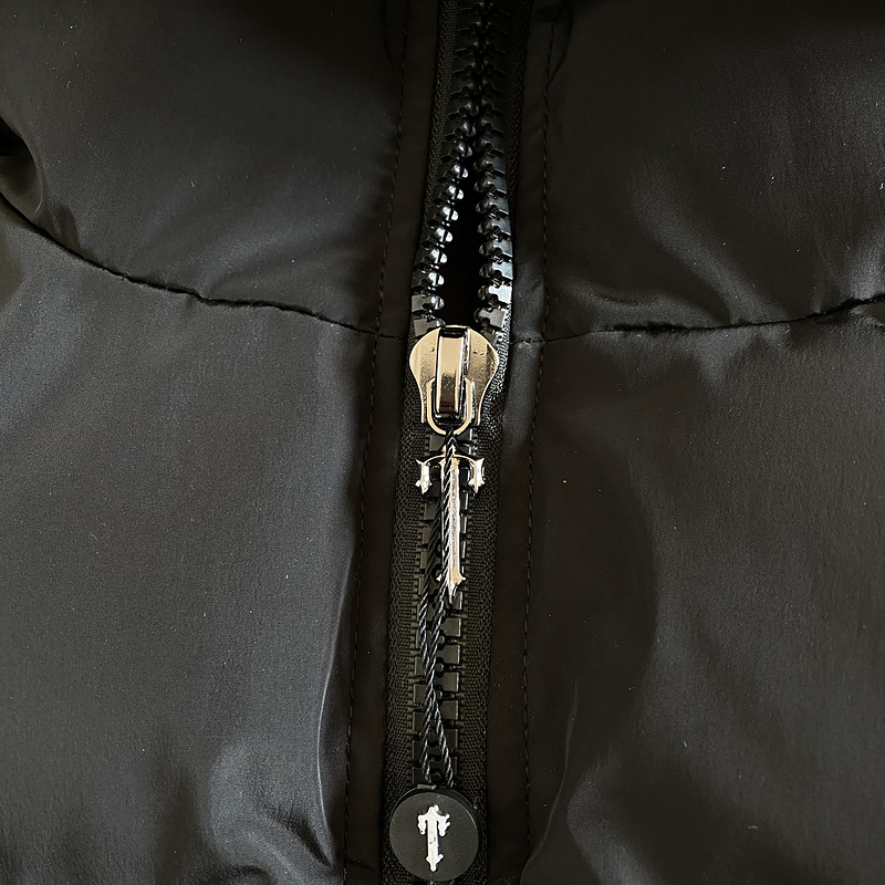 293¥ Black Irongate Jacket Detachable Hood | Yupoo - Image 12
