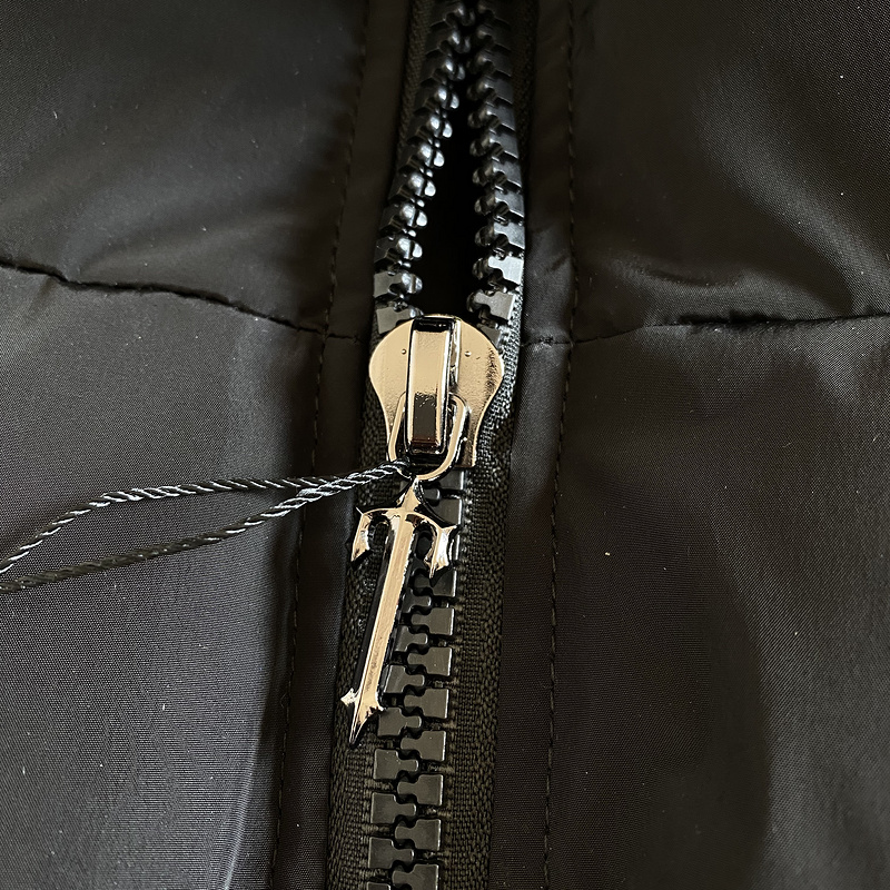 293¥ Black Irongate Jacket Detachable Hood | Yupoo - Image 13
