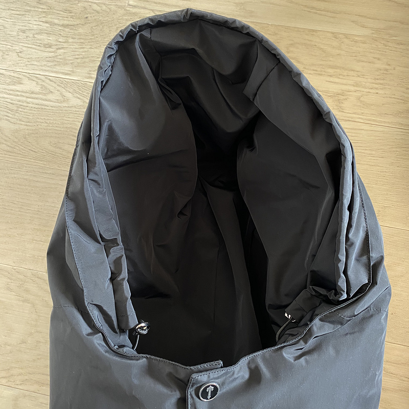 293¥ Black Irongate Jacket Detachable Hood | Yupoo - Image 14