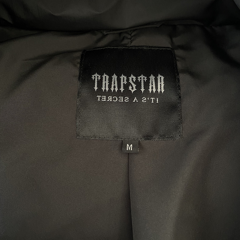 293¥ Black Irongate Jacket Detachable Hood | Yupoo - Image 15
