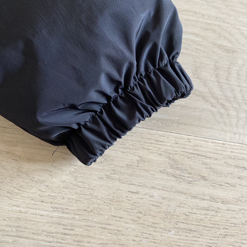 293¥ Black Irongate Jacket Detachable Hood | Yupoo - Image 23