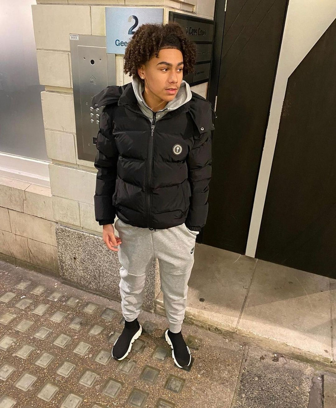 293¥ Black Irongate Jacket Detachable Hood | Yupoo - Image 26