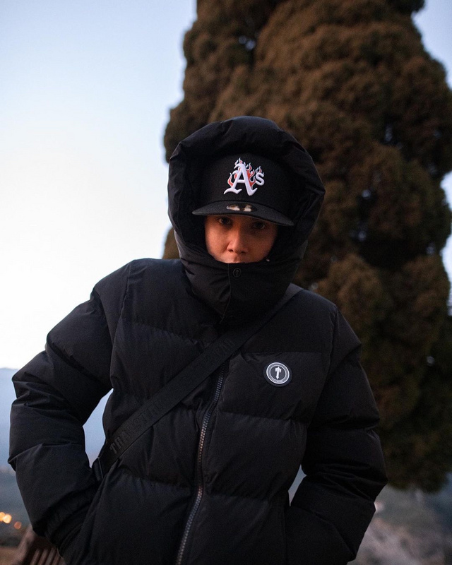 293¥ Black Irongate Jacket Detachable Hood | Yupoo - Image 29