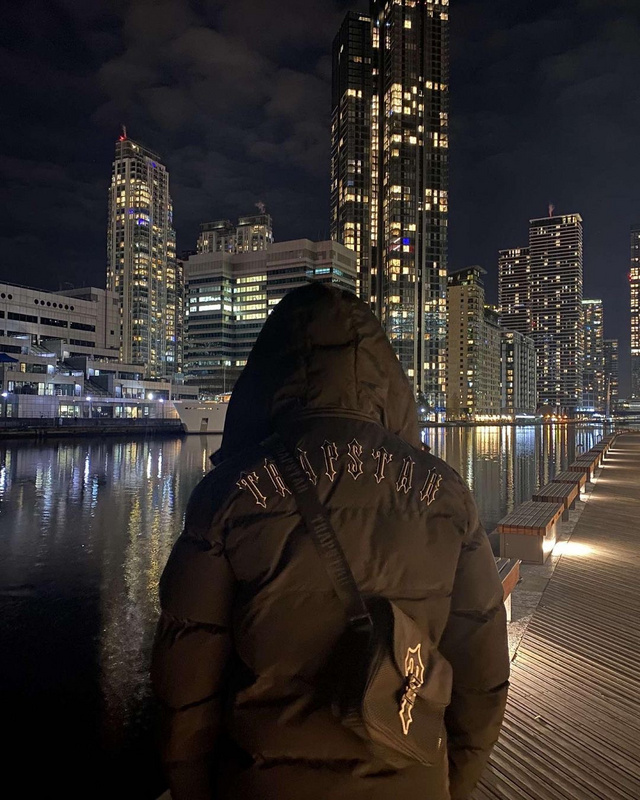 293¥ Black Irongate Jacket Detachable Hood | Yupoo - Image 33