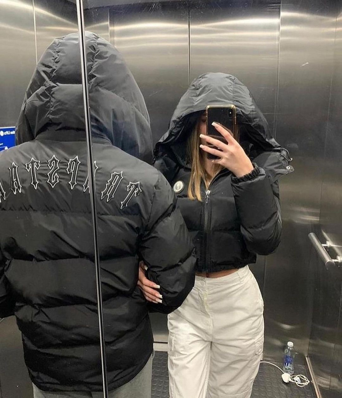 293¥ Black Irongate Jacket Detachable Hood | Yupoo - Image 39