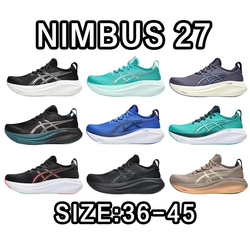 Nimbus 27