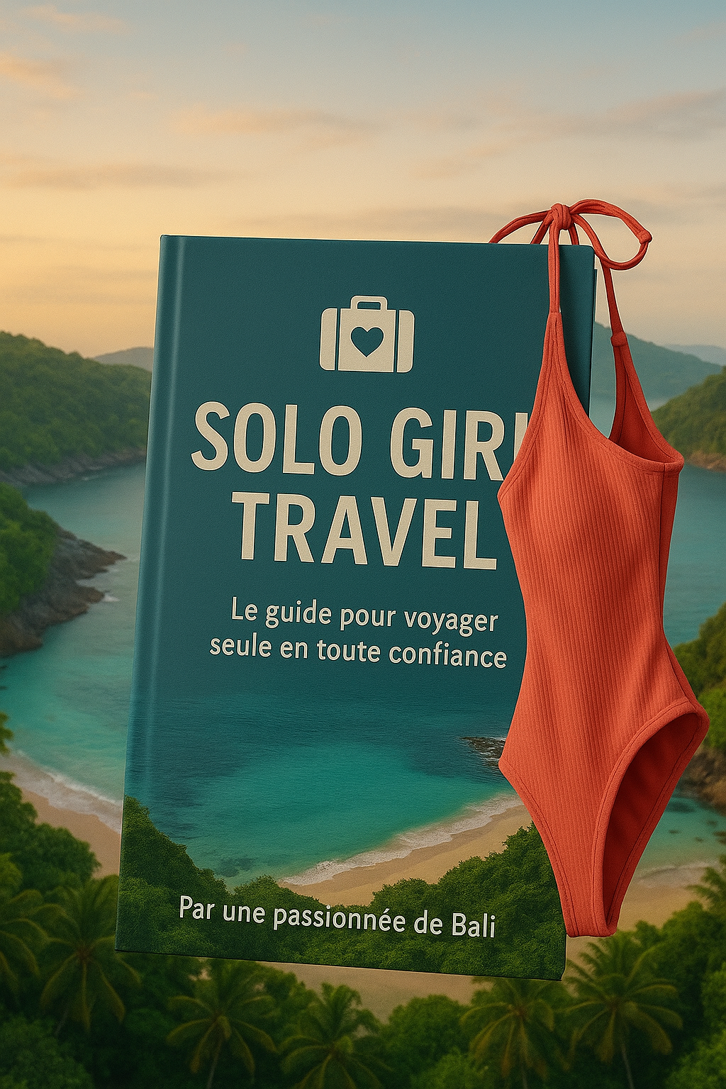 Voyage solo à Bali