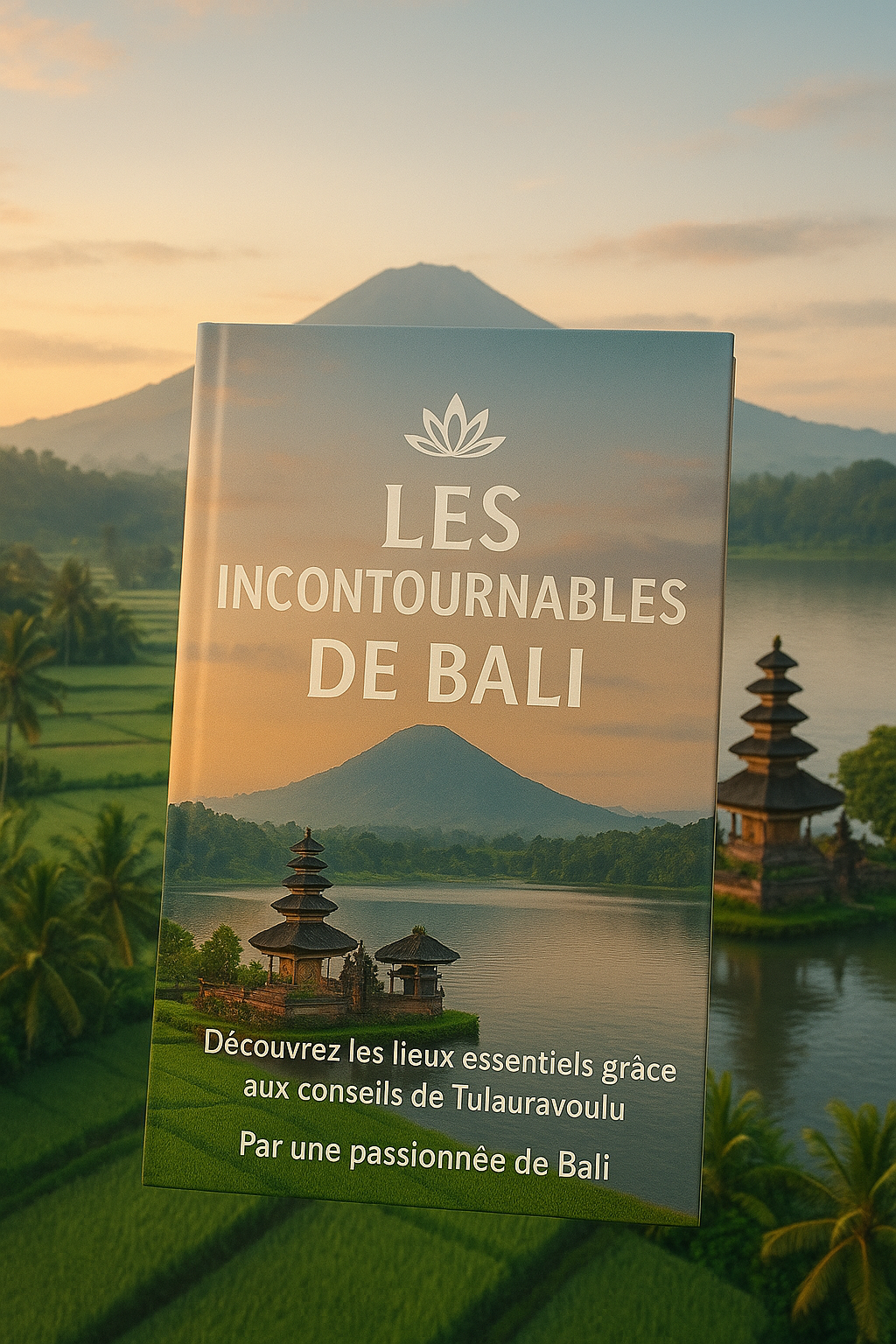 Les Incontournables de Bali
