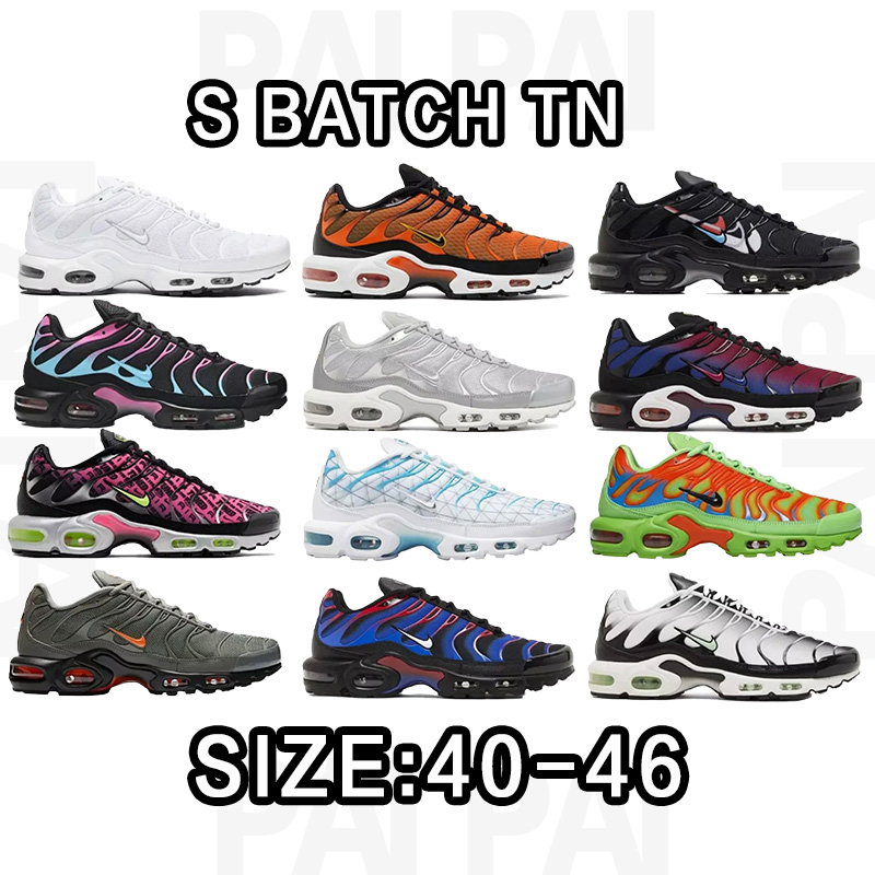 S batch TN
