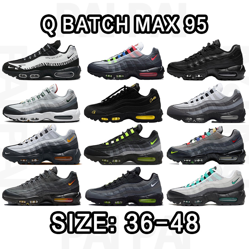 Max 95