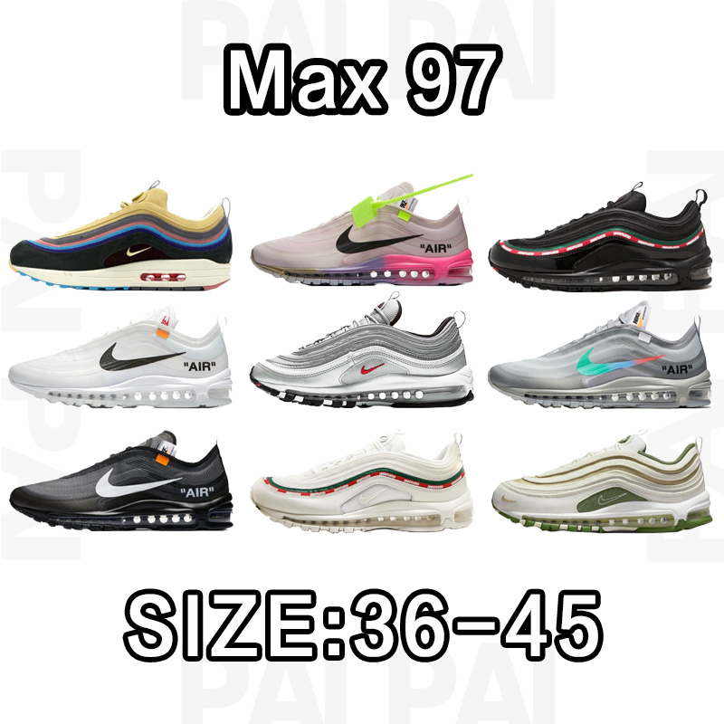 Max 97