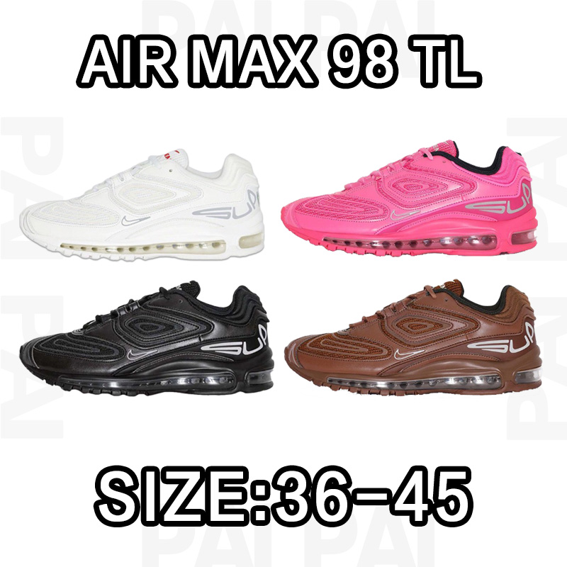 Max 98