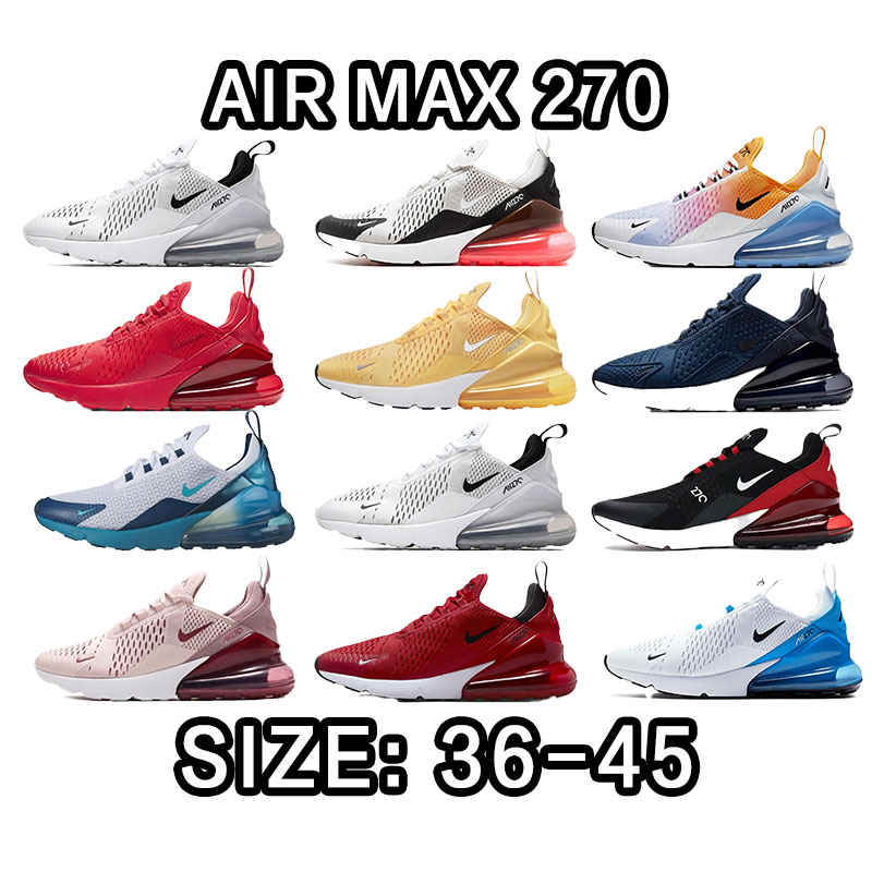 Air max 270