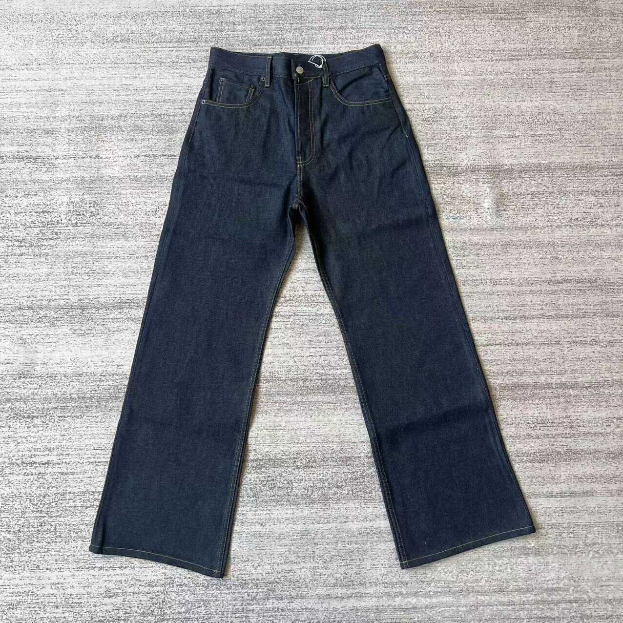 SS25 2021F indigo
