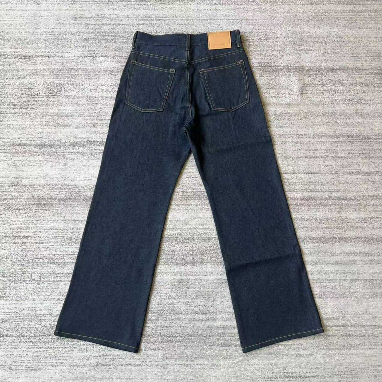 SS25 2021F indigo - Image 2