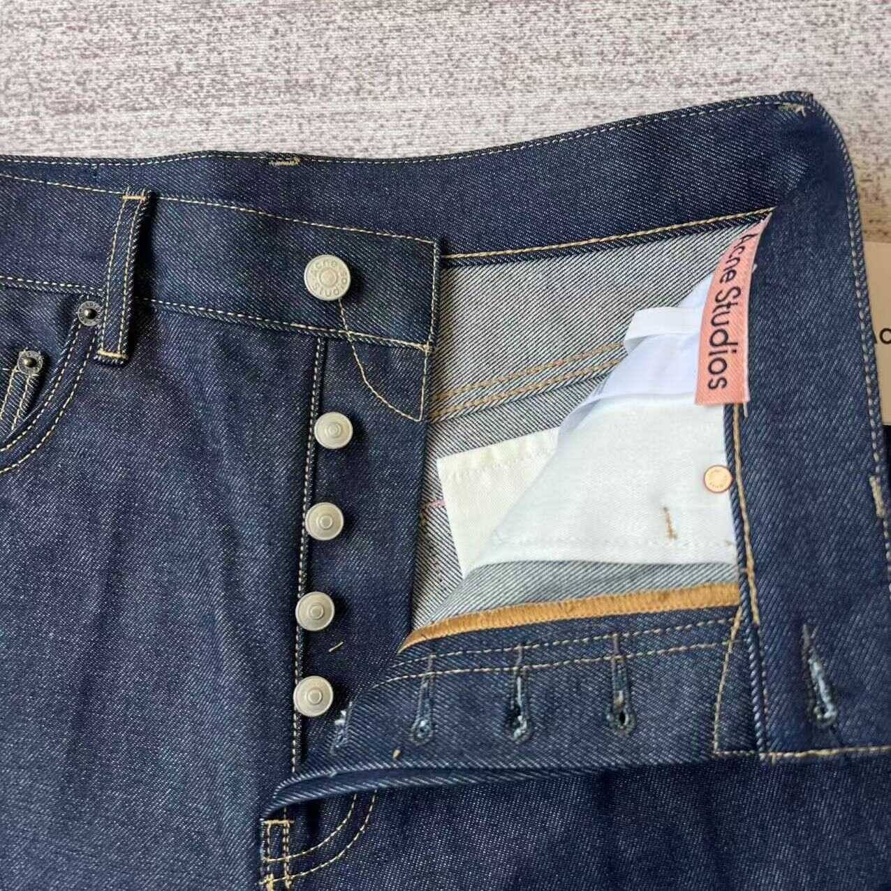 SS25 2021F indigo - Image 6