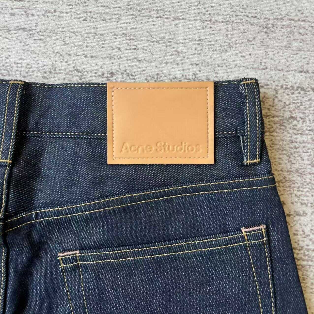 SS25 2021F indigo - Image 7