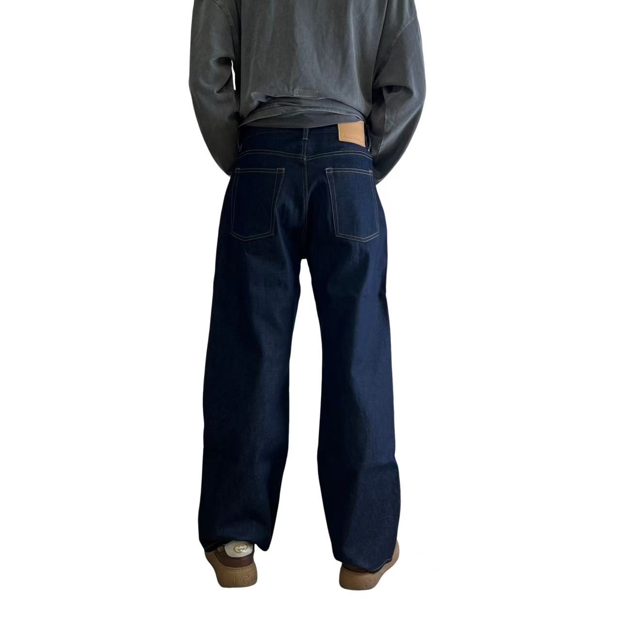 SS25 2021F indigo - Image 8
