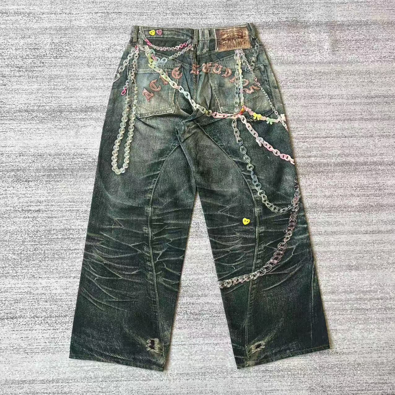 SS25 1981M. - Image 2