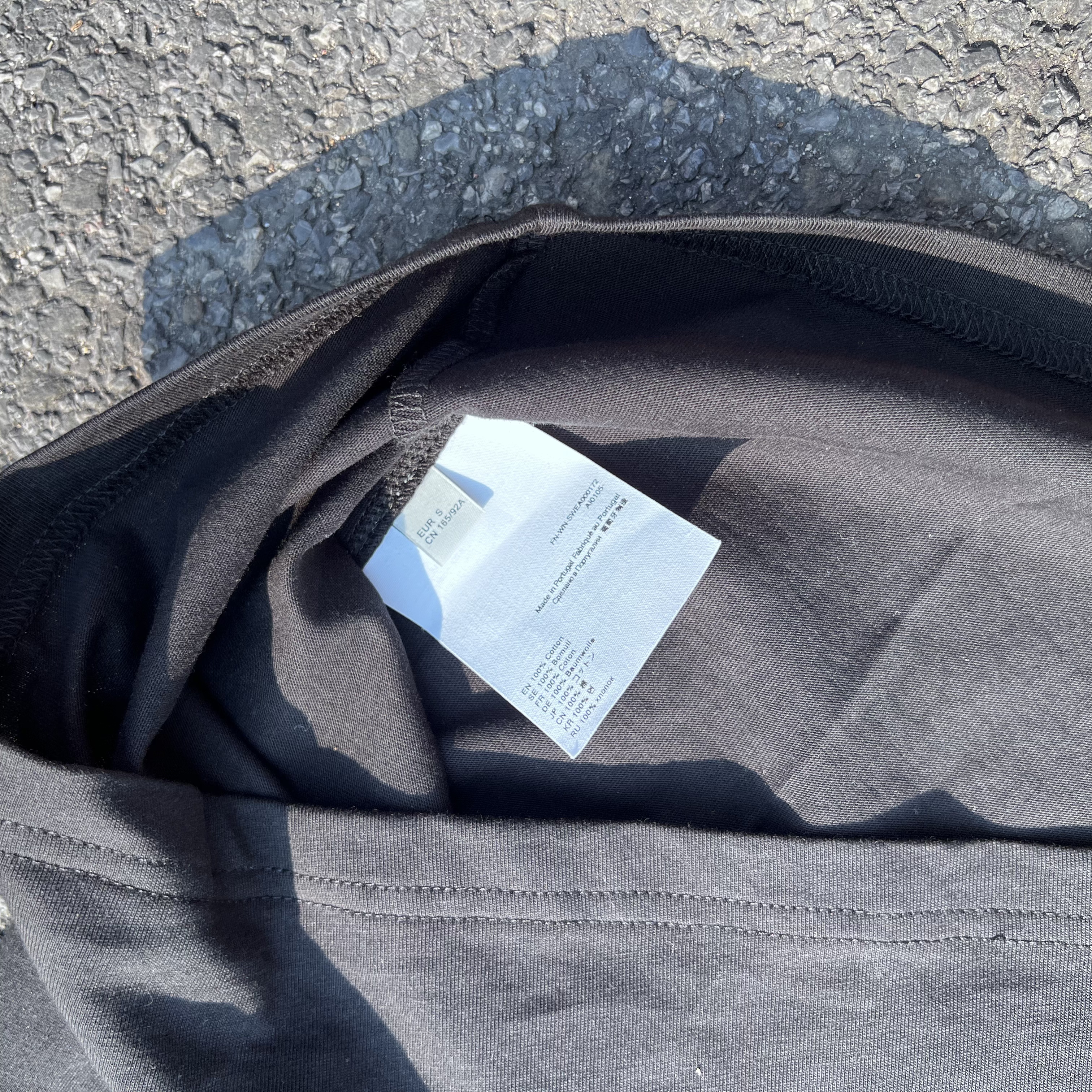 SS24 CAT - Image 13