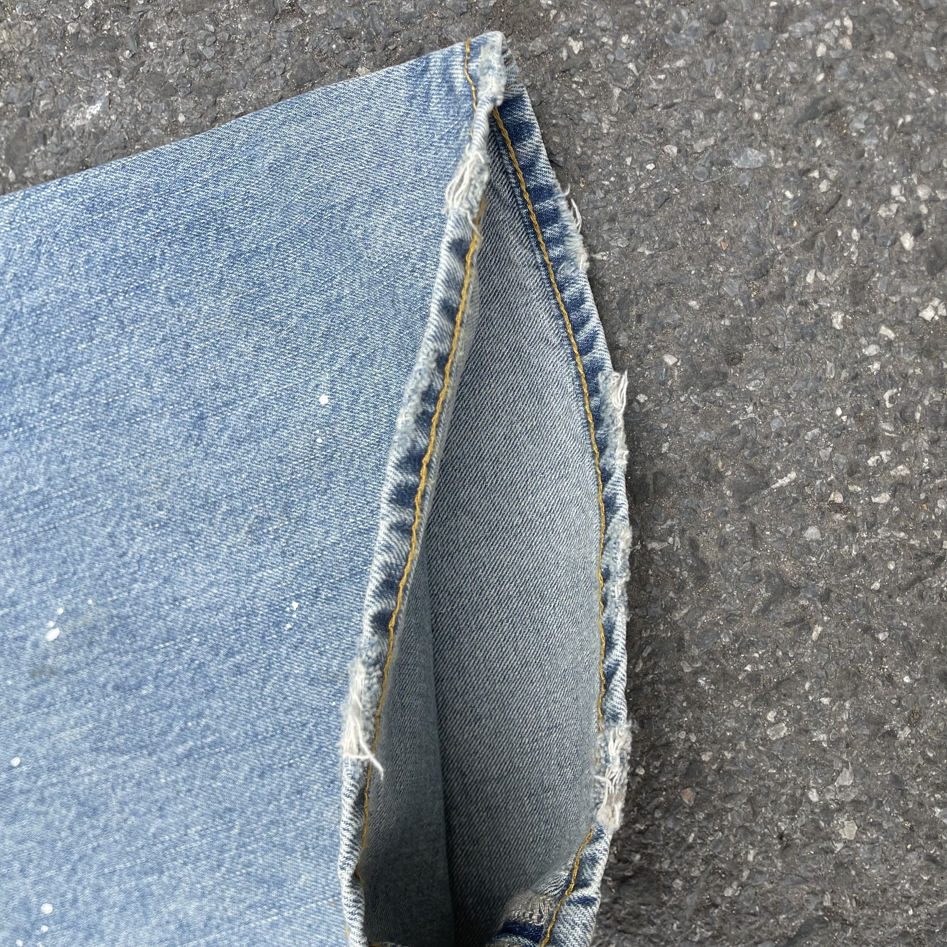 SS24 2023M Super Baggy cleanfitbaggy - Image 11