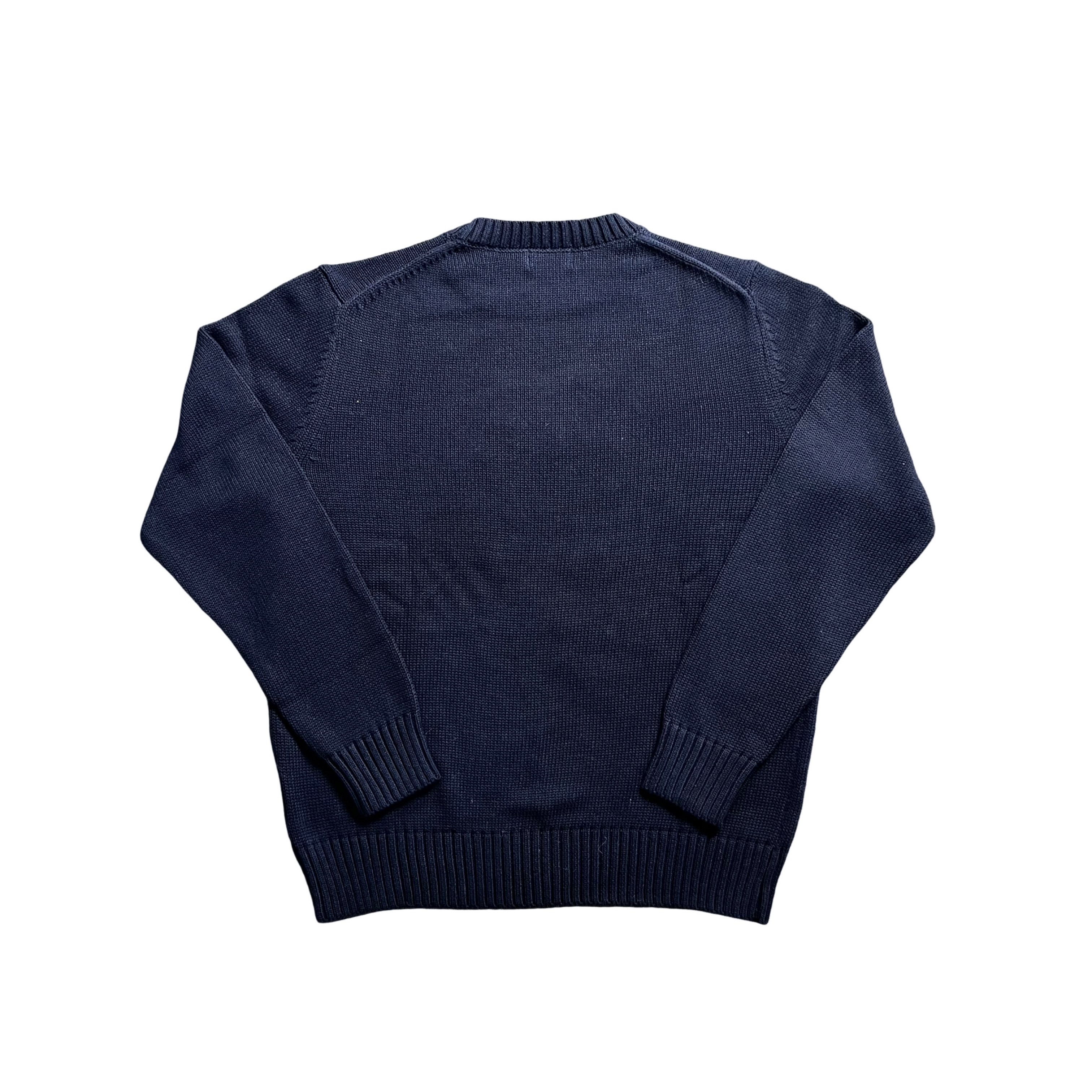 Polo Ralph Lauren FW22 bear - Image 2