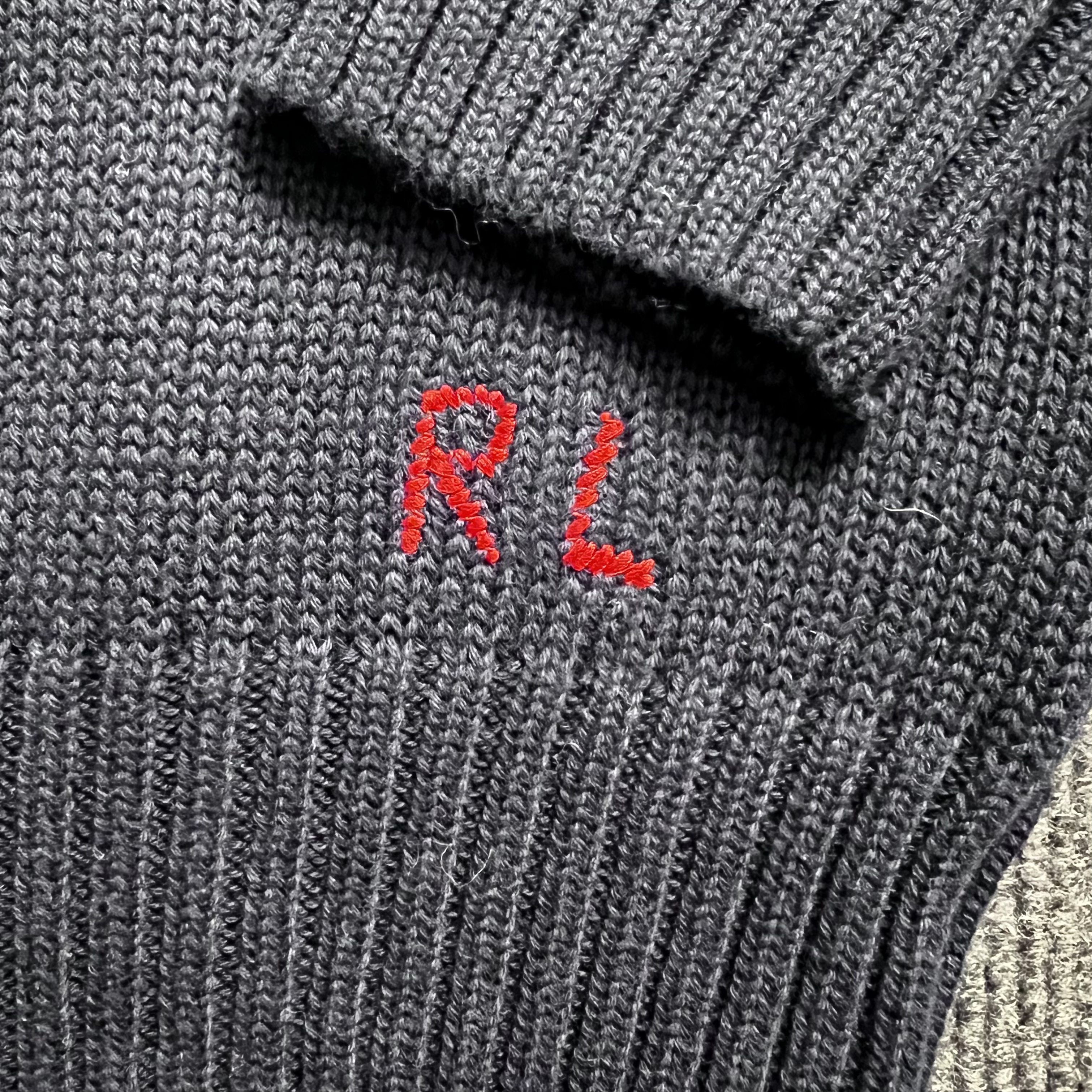 Polo Ralph Lauren FW22 bear - Image 3