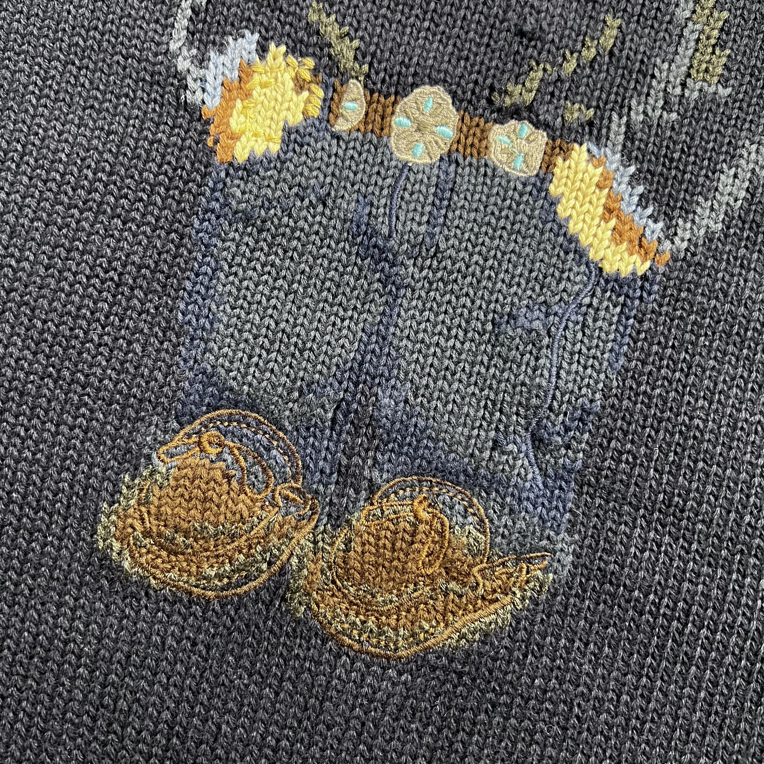 Polo Ralph Lauren FW22 bear - Image 8