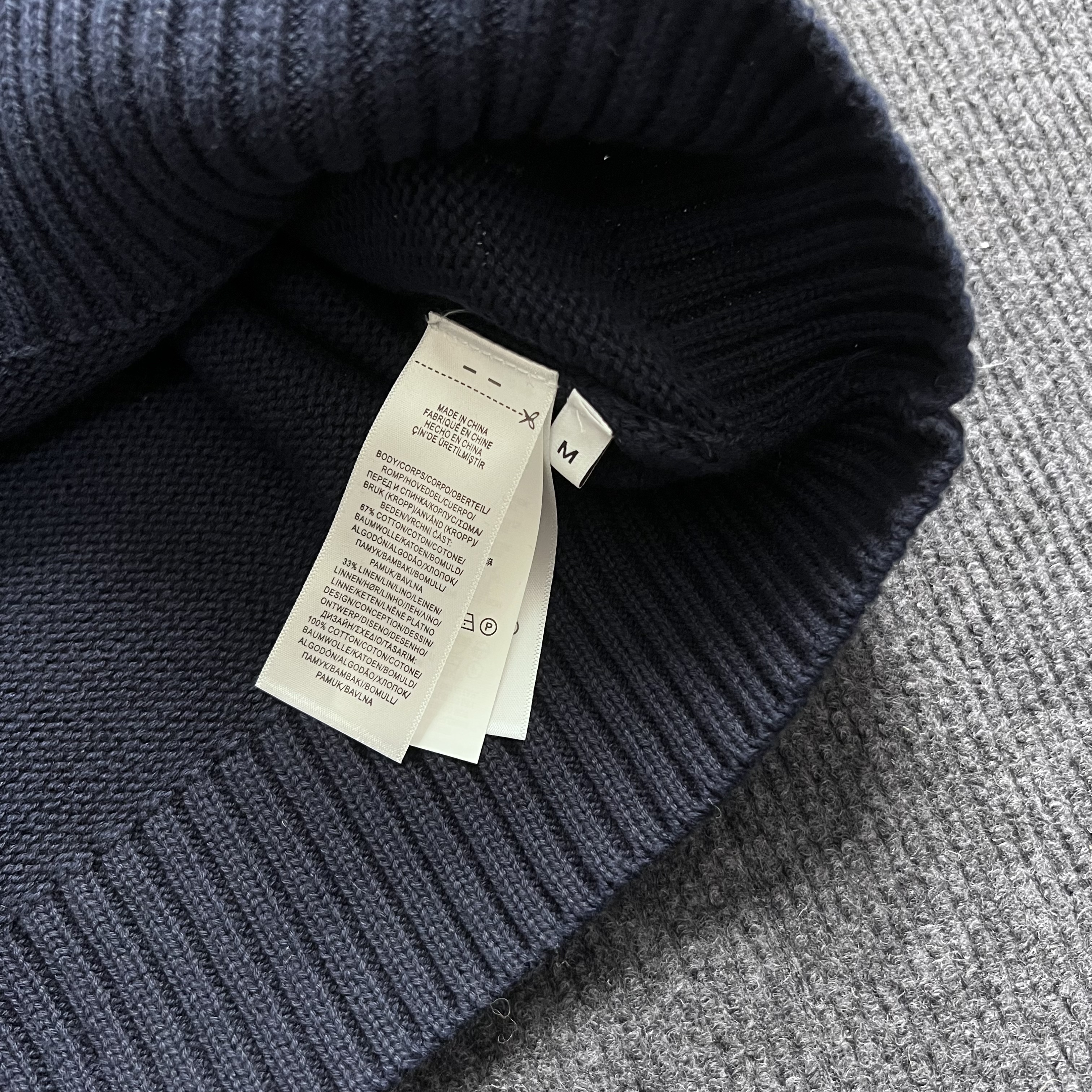 Polo Ralph Lauren FW22 bear - Image 9