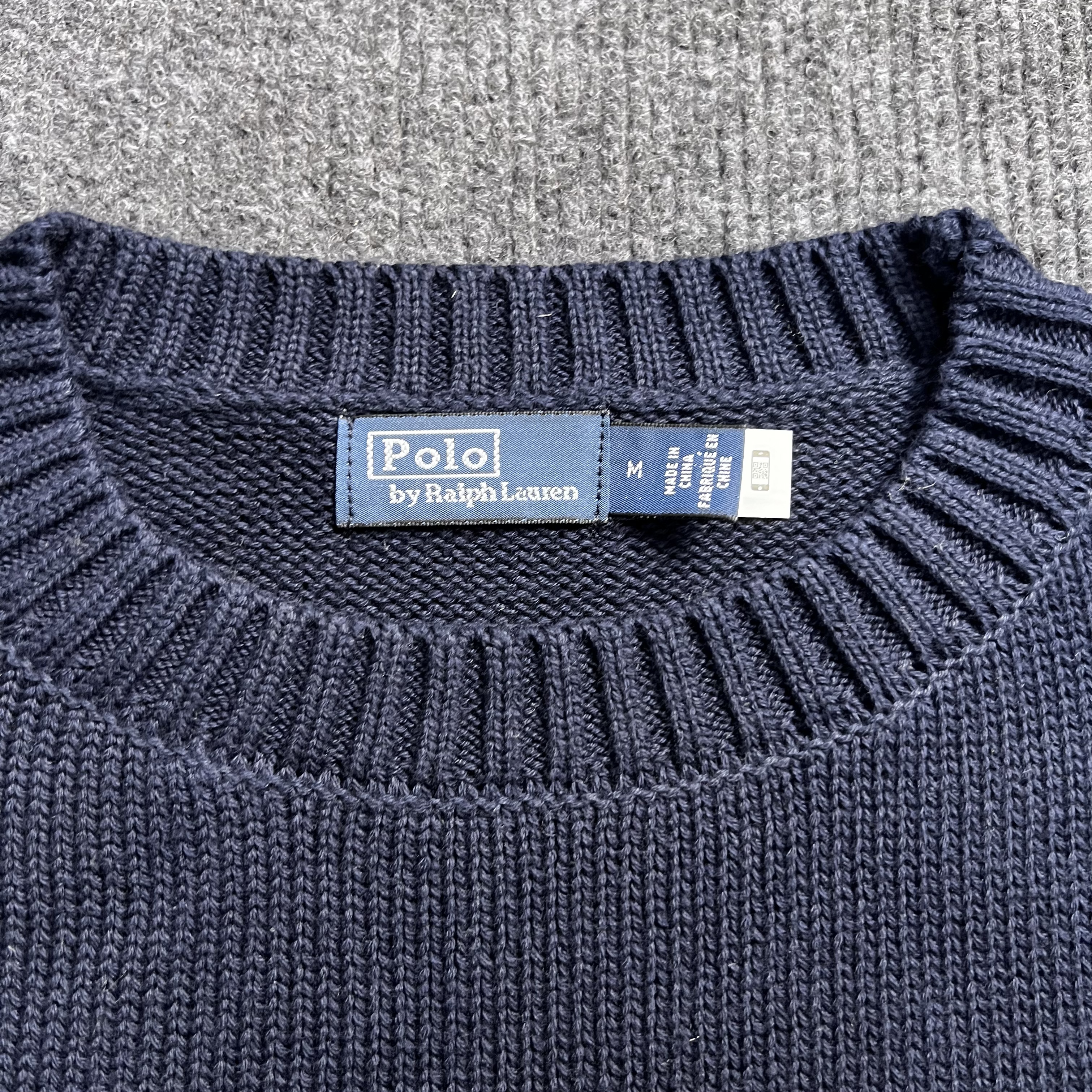 Polo Ralph Lauren FW22 bear - Image 6