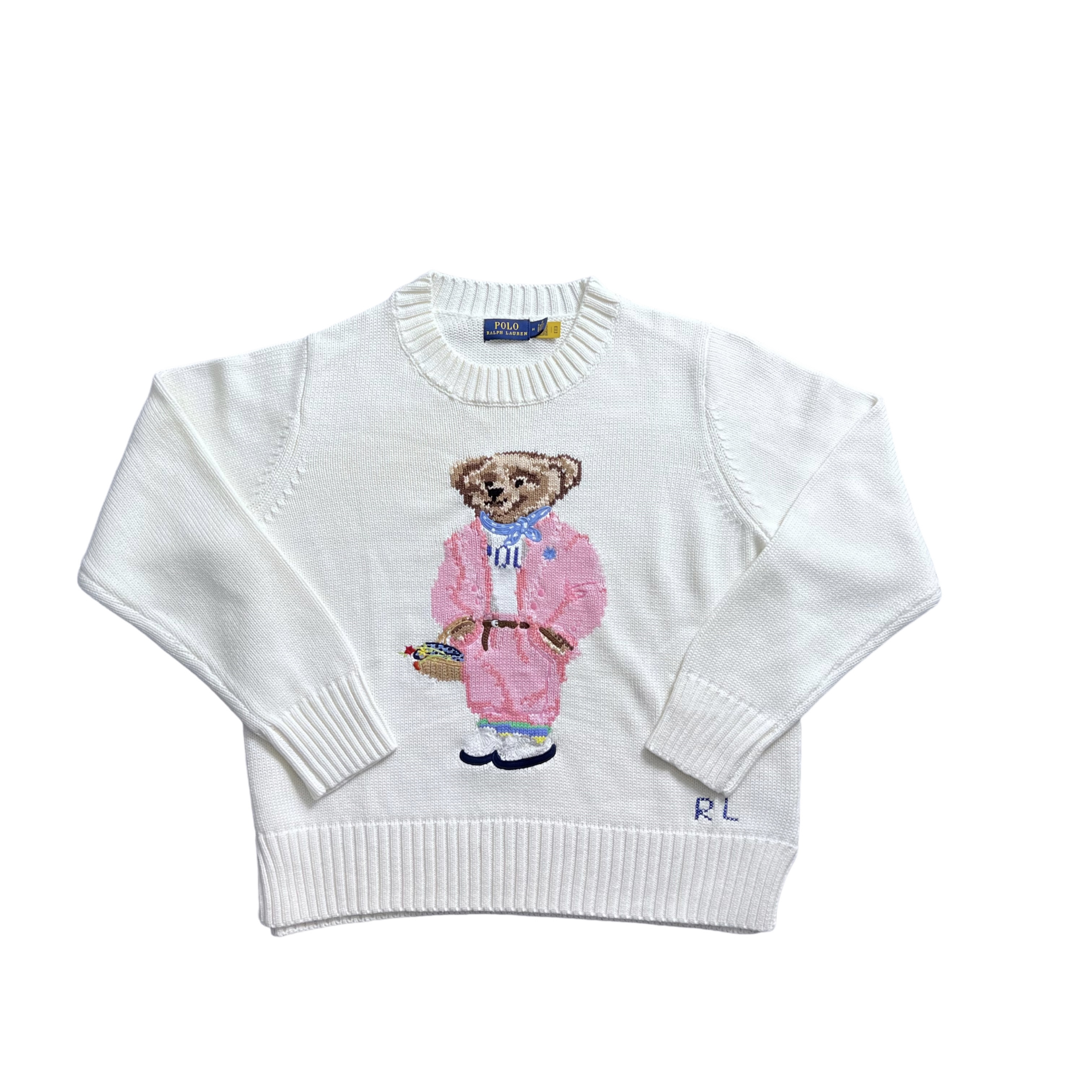 Polo Ralph Lauren FW22 bear - Image 11