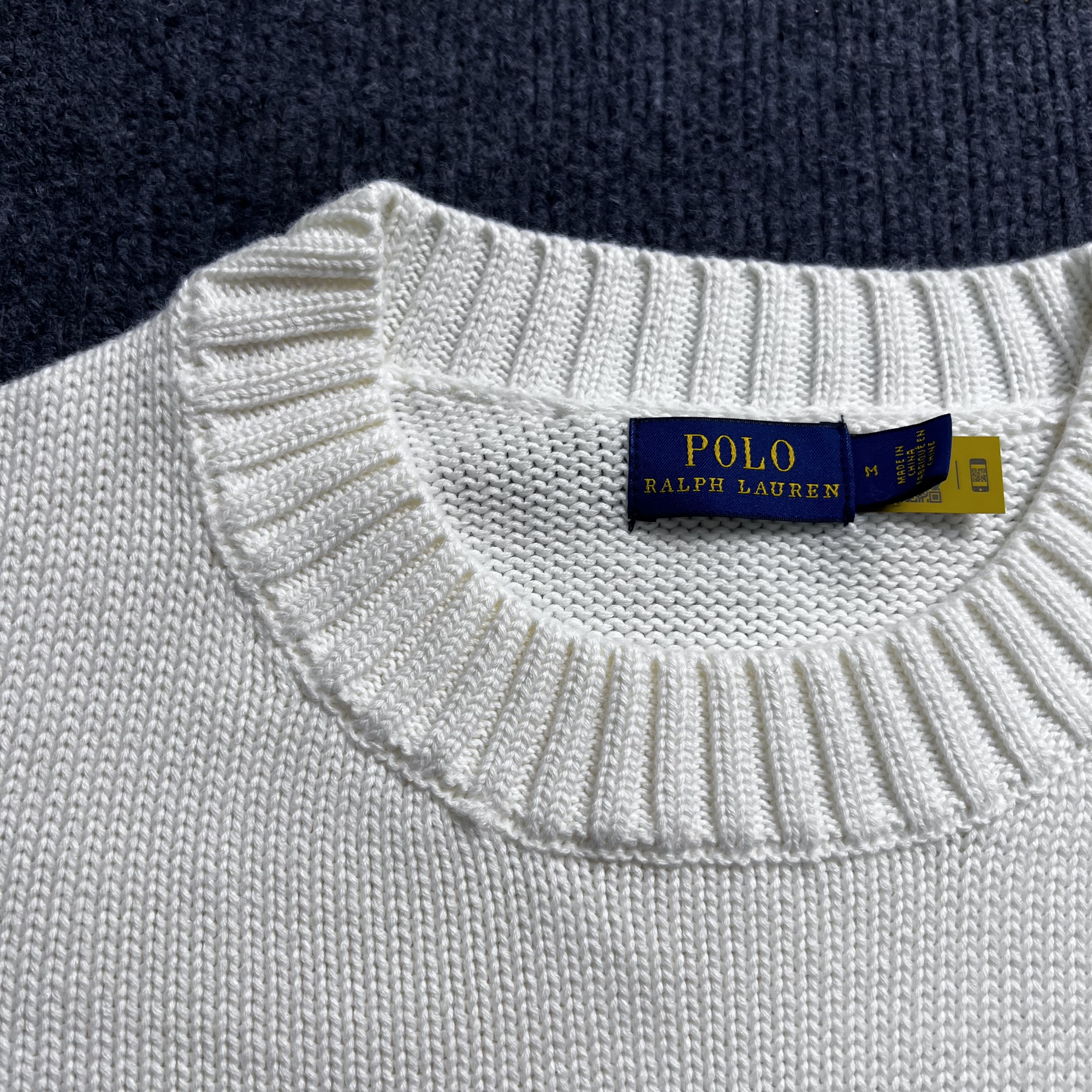 Polo Ralph Lauren FW22 bear - Image 15