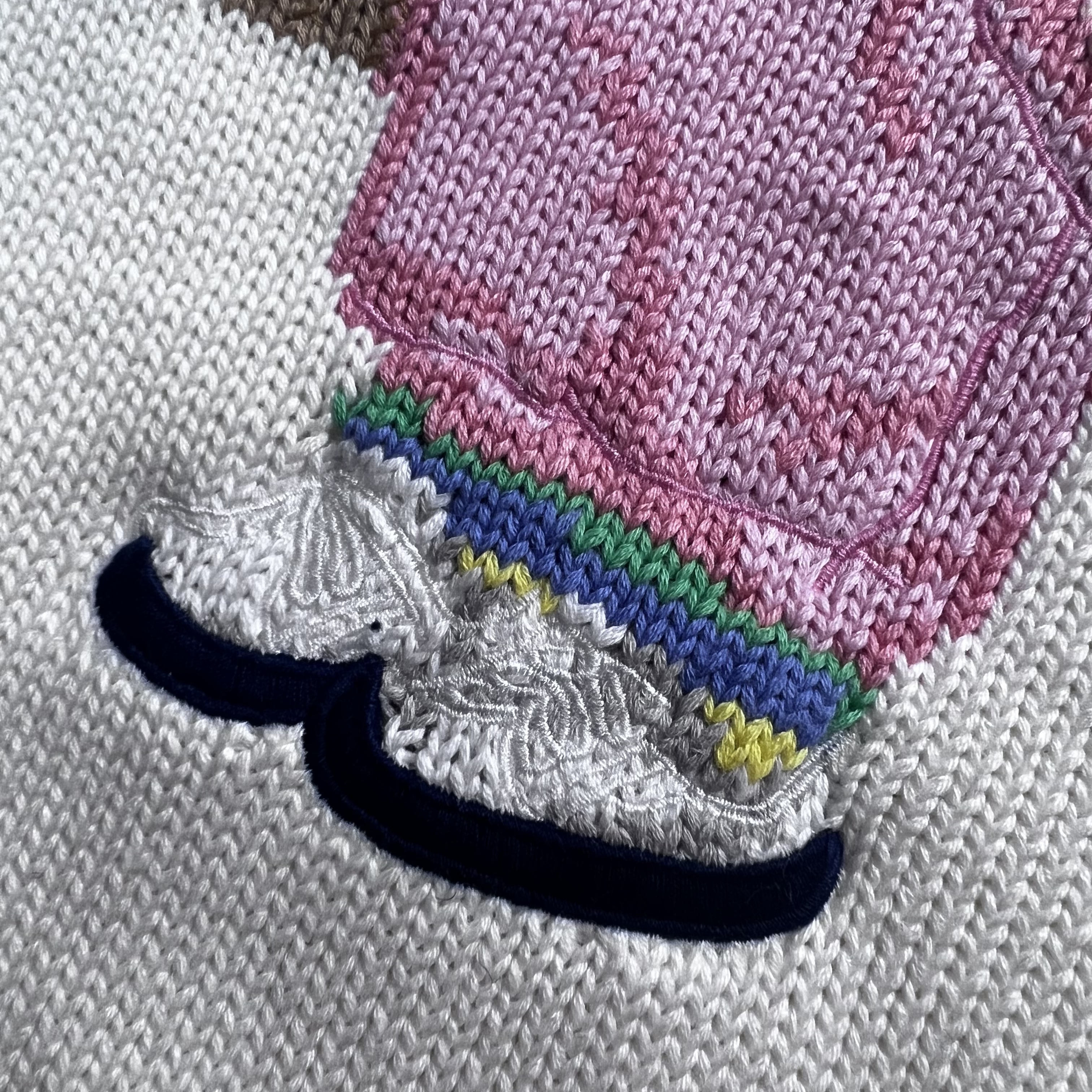 Polo Ralph Lauren FW22 bear - Image 24