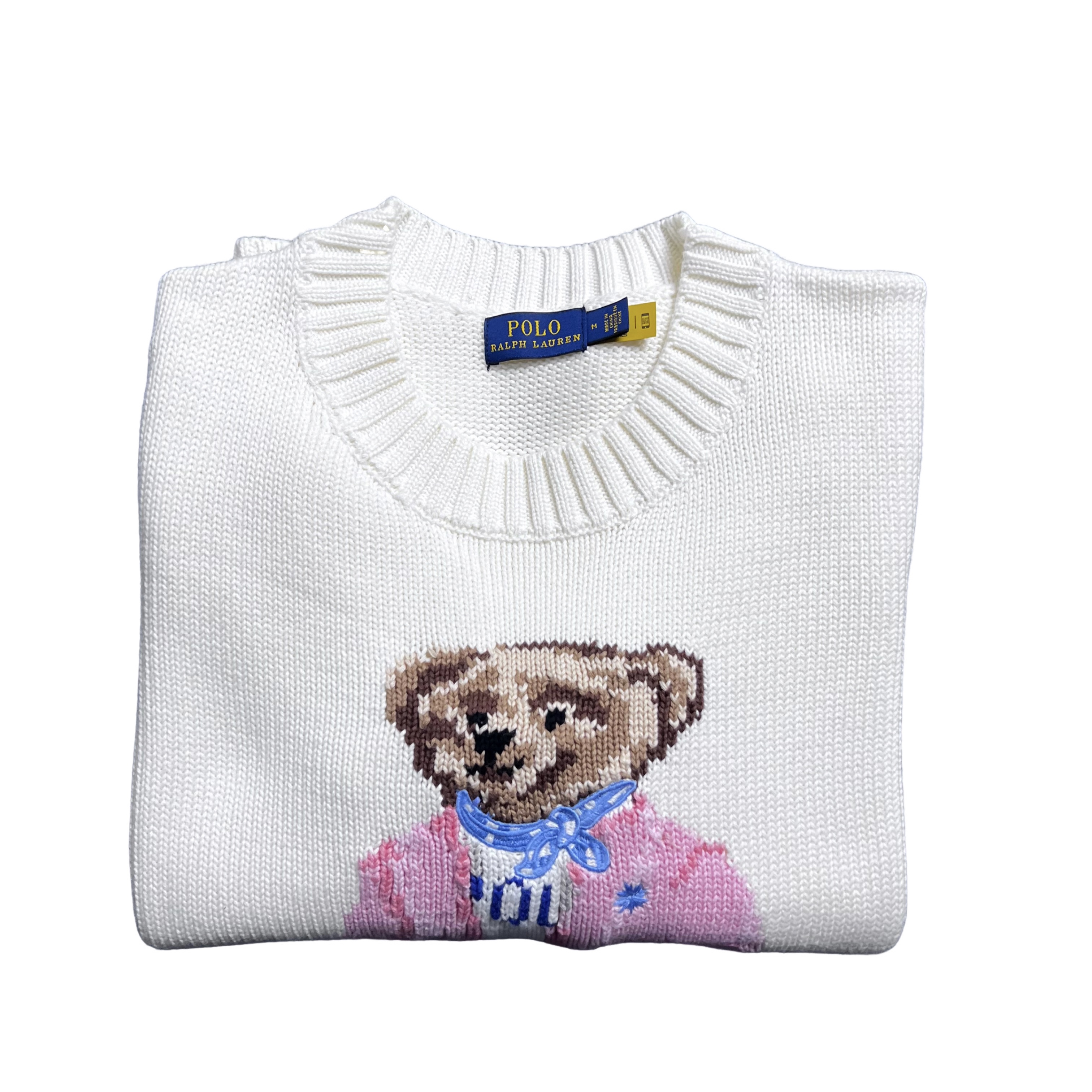 Polo Ralph Lauren FW22 bear - Image 20