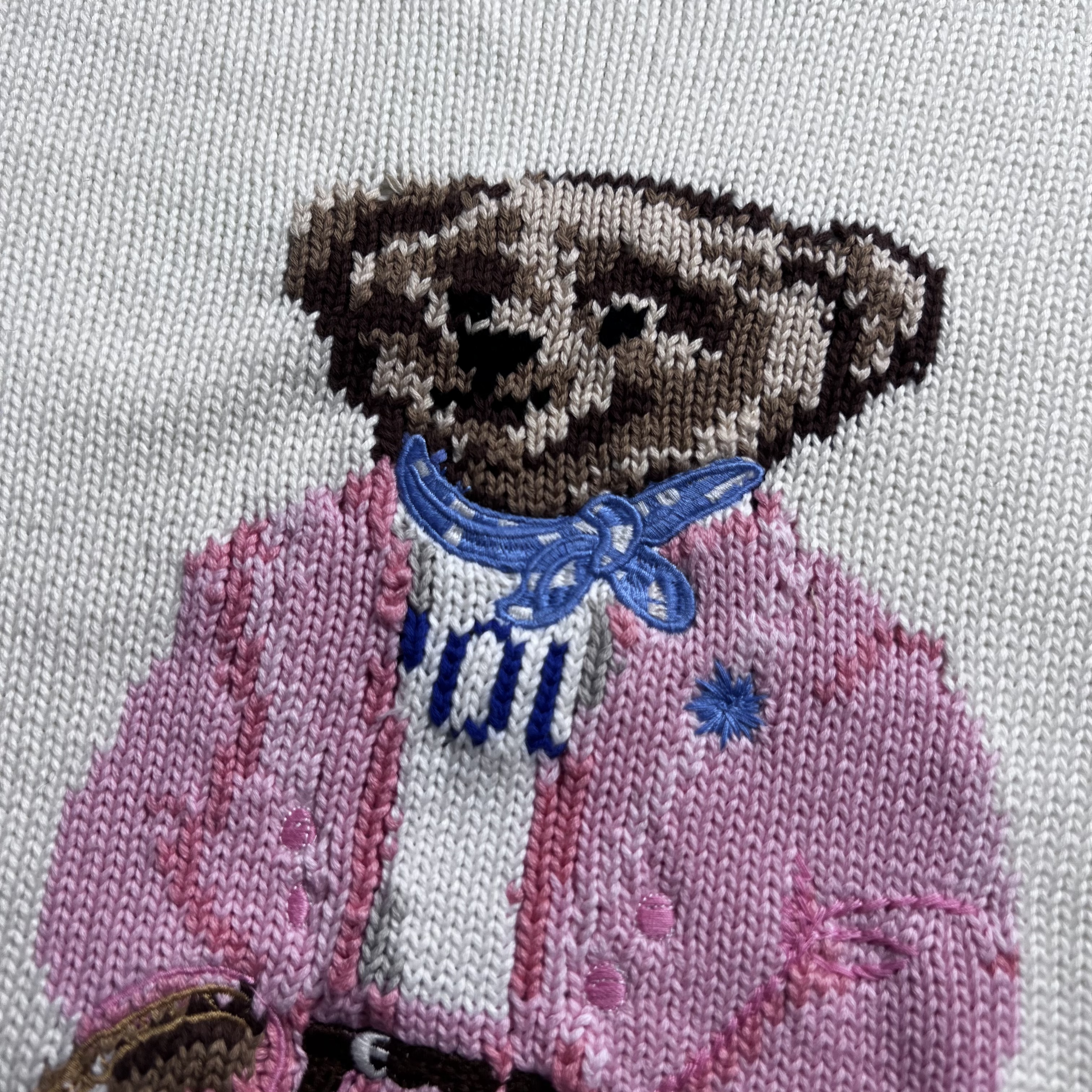 Polo Ralph Lauren FW22 bear - Image 25