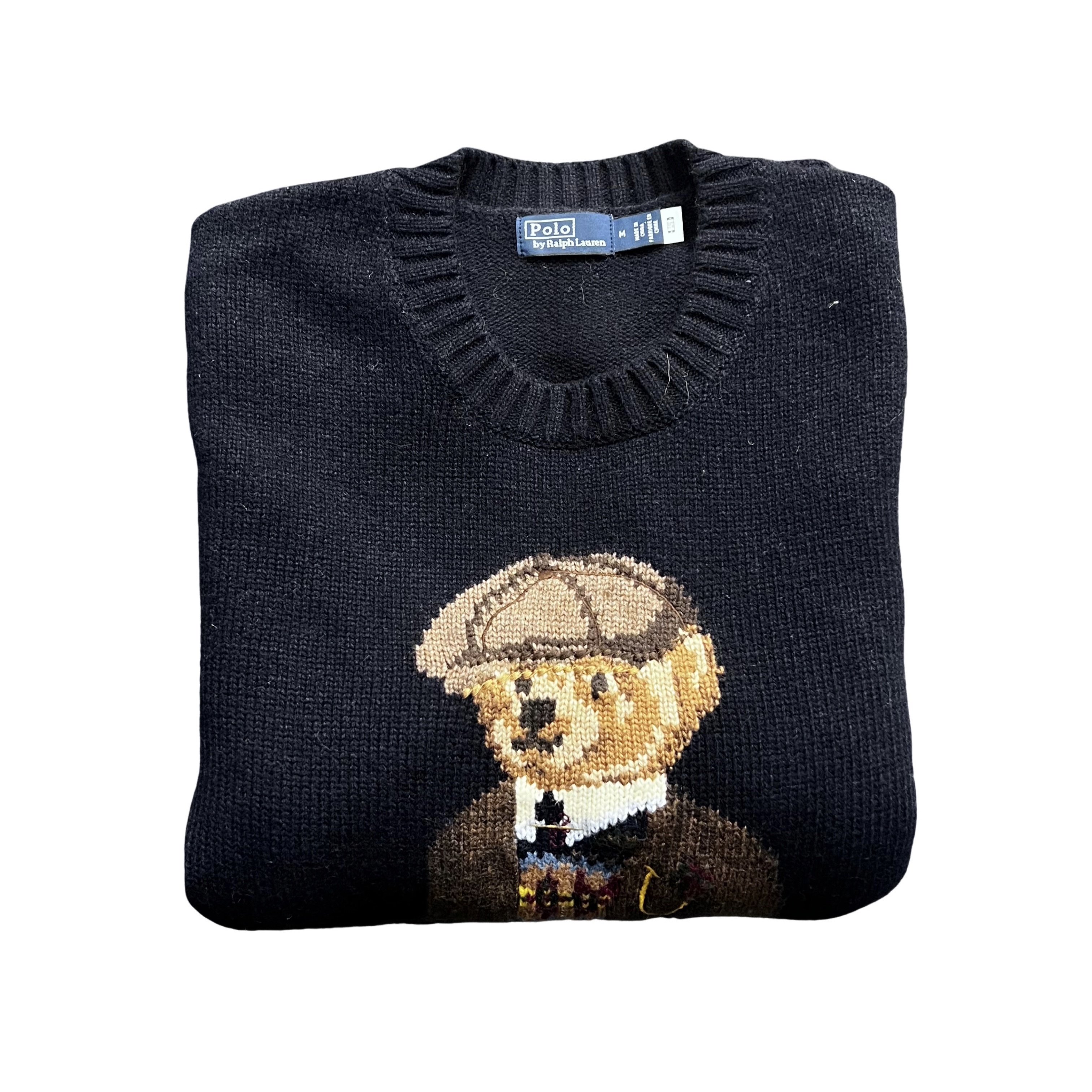 Polo Ralph Lauren FW22 bear - Image 29