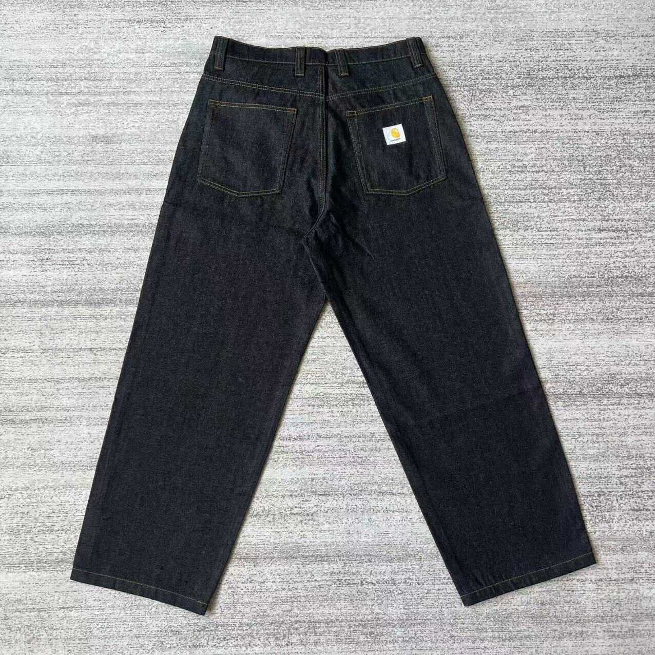 br carhartt brandon jeans - Image 3