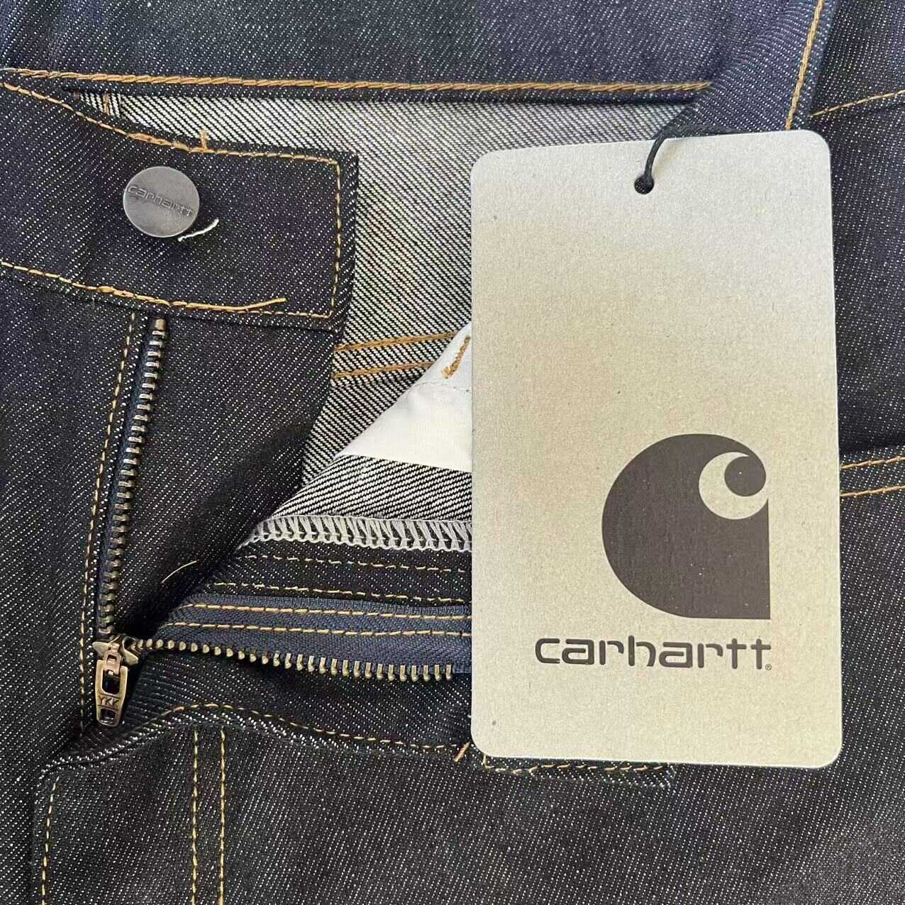 br carhartt brandon jeans - Image 5