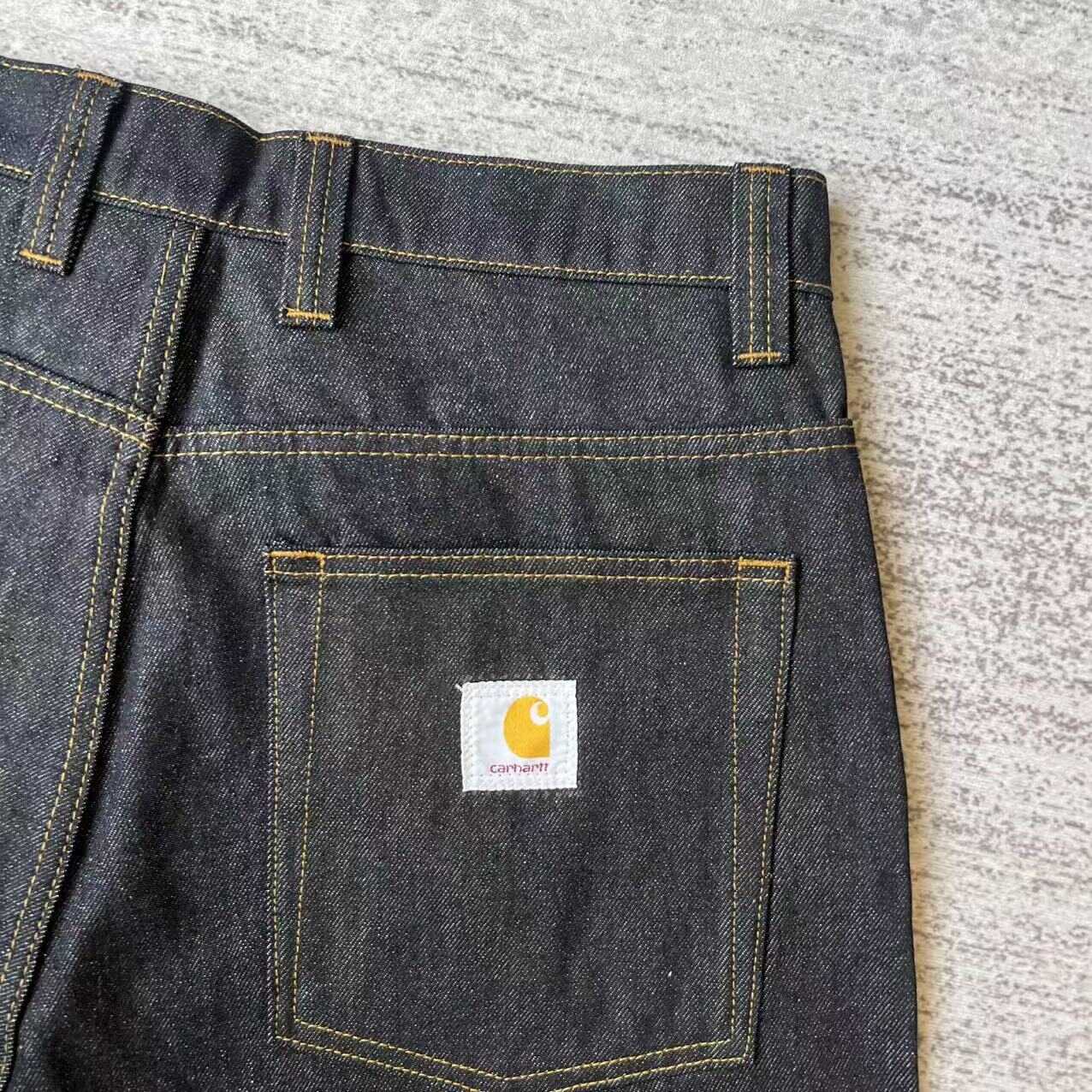 br carhartt brandon jeans - Image 9