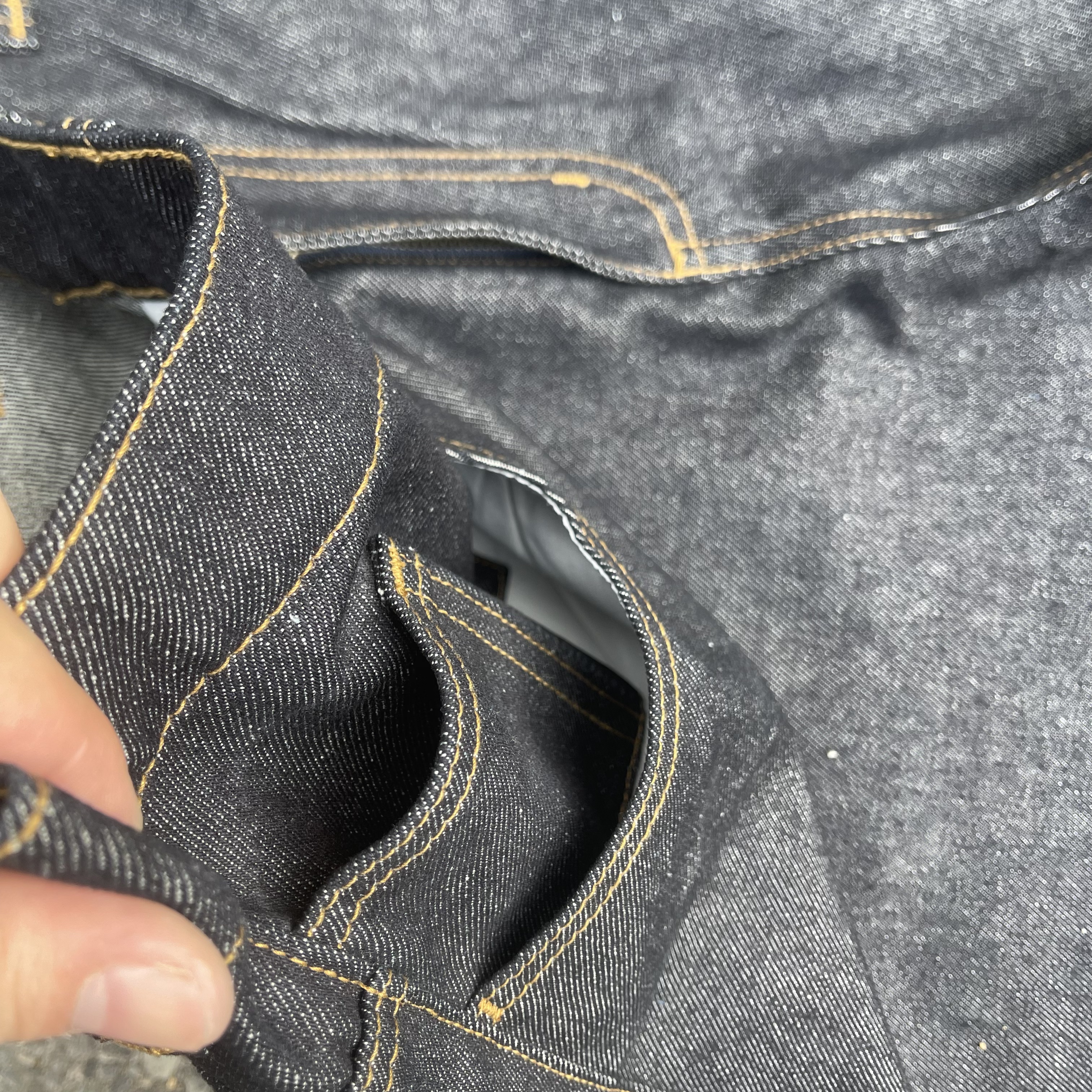 br carhartt brandon jeans - Image 4