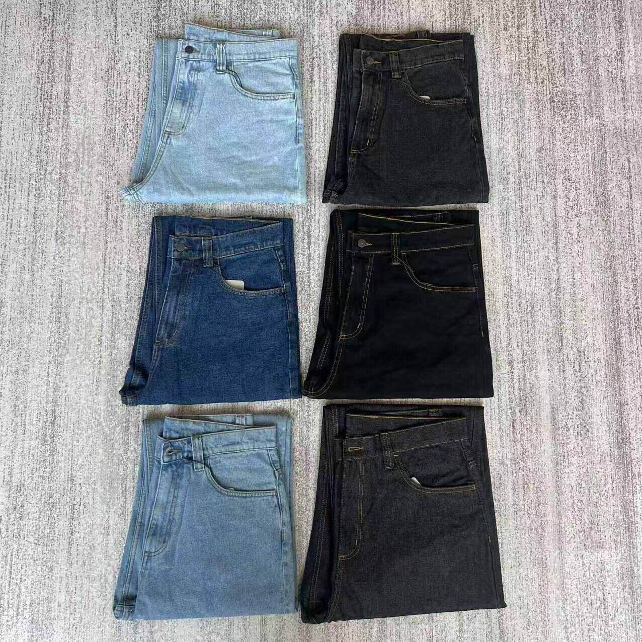 br carhartt brandon jeans - Image 11