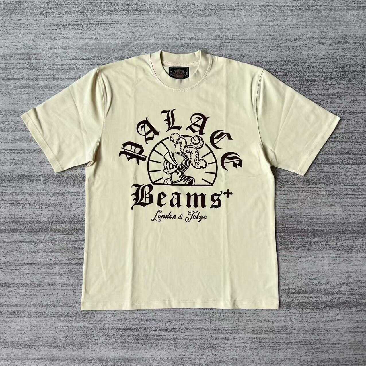 PALACE x Beams Plus FW24 - Image 7
